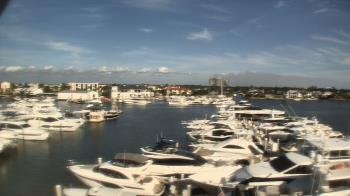 Weather camera view of Bayview Dental Arts Dr.Scherder.