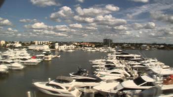 Weather camera view of Bayview Dental Arts Dr.Scherder.