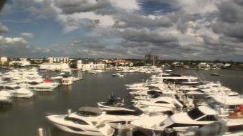 Weather camera view of Bayview Dental Arts Dr.Scherder.