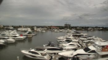 Weather camera view of Bayview Dental Arts Dr.Scherder.