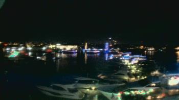 Weather camera view of Bayview Dental Arts Dr.Scherder.