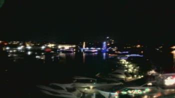 Weather camera view of Bayview Dental Arts Dr.Scherder.