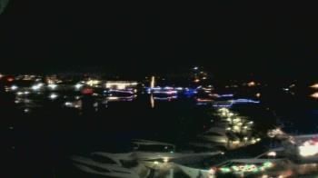 Weather camera view of Bayview Dental Arts Dr.Scherder.