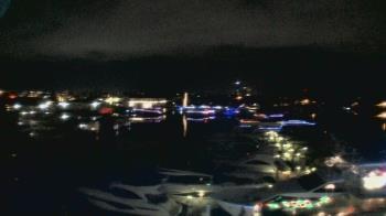 Weather camera view of Bayview Dental Arts Dr.Scherder.