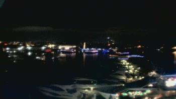 Weather camera view of Bayview Dental Arts Dr.Scherder.