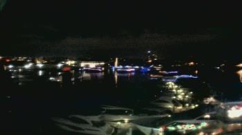 Weather camera view of Bayview Dental Arts Dr.Scherder.