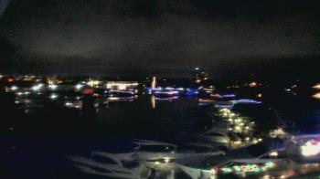 Weather camera view of Bayview Dental Arts Dr.Scherder.