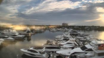 Weather camera view of Bayview Dental Arts Dr.Scherder.