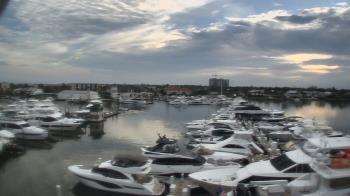 Weather camera view of Bayview Dental Arts Dr.Scherder.