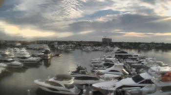 Weather camera view of Bayview Dental Arts Dr.Scherder.