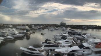 Weather camera view of Bayview Dental Arts Dr.Scherder.