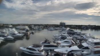 Weather camera view of Bayview Dental Arts Dr.Scherder.