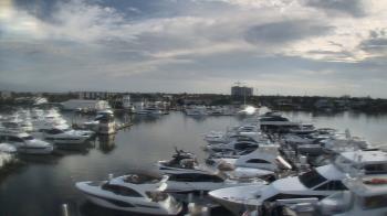 Weather camera view of Bayview Dental Arts Dr.Scherder.