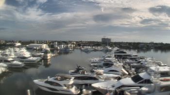 Weather camera view of Bayview Dental Arts Dr.Scherder.