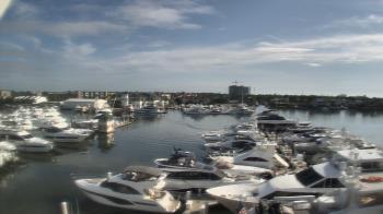 Weather camera view of Bayview Dental Arts Dr.Scherder.