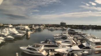 Weather camera view of Bayview Dental Arts Dr.Scherder.