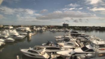 Weather camera view of Bayview Dental Arts Dr.Scherder.