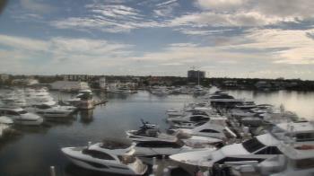 Weather camera view of Bayview Dental Arts Dr.Scherder.