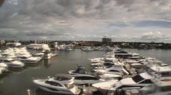 Weather camera view of Bayview Dental Arts Dr.Scherder.