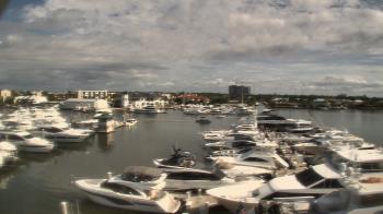 Weather camera view of Bayview Dental Arts Dr.Scherder.