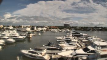 Weather camera view of Bayview Dental Arts Dr.Scherder.