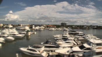 Weather camera view of Bayview Dental Arts Dr.Scherder.