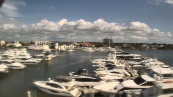 Weather camera view of Bayview Dental Arts Dr.Scherder.