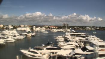 Weather camera view of Bayview Dental Arts Dr.Scherder.