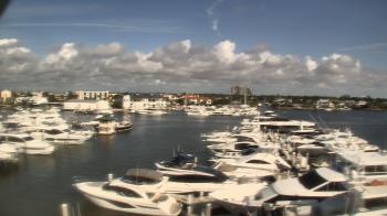 Weather camera view of Bayview Dental Arts Dr.Scherder.