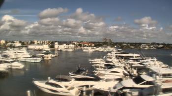 Weather camera view of Bayview Dental Arts Dr.Scherder.