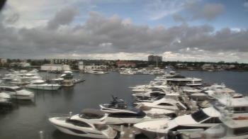 Weather camera view of Bayview Dental Arts Dr.Scherder.