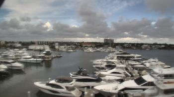 Weather camera view of Bayview Dental Arts Dr.Scherder.