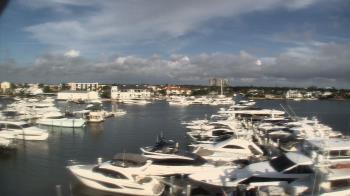 Weather camera view of Bayview Dental Arts Dr.Scherder.