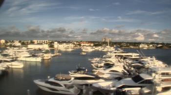 Weather camera view of Bayview Dental Arts Dr.Scherder.