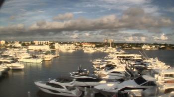 Weather camera view of Bayview Dental Arts Dr.Scherder.