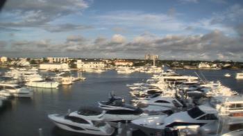 Weather camera view of Bayview Dental Arts Dr.Scherder.