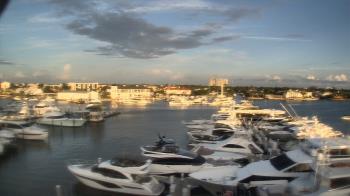 Weather camera view of Bayview Dental Arts Dr.Scherder.