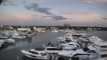 Weather camera view of Bayview Dental Arts Dr.Scherder.