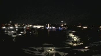 Weather camera view of Bayview Dental Arts Dr.Scherder.