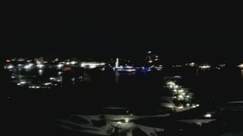 Weather camera view of Bayview Dental Arts Dr.Scherder.