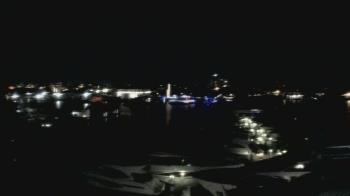 Weather camera view of Bayview Dental Arts Dr.Scherder.