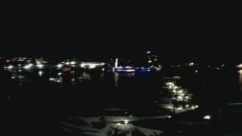 Weather camera view of Bayview Dental Arts Dr.Scherder.