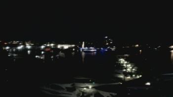 Weather camera view of Bayview Dental Arts Dr.Scherder.