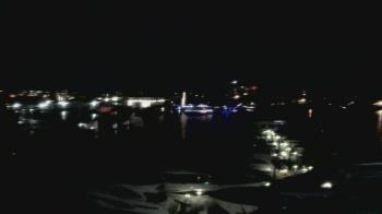 Weather camera view of Bayview Dental Arts Dr.Scherder.