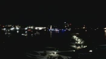 Weather camera view of Bayview Dental Arts Dr.Scherder.