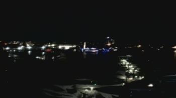 Weather camera view of Bayview Dental Arts Dr.Scherder.