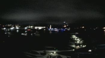 Weather camera view of Bayview Dental Arts Dr.Scherder.