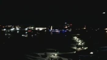 Weather camera view of Bayview Dental Arts Dr.Scherder.