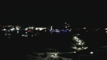 Weather camera view of Bayview Dental Arts Dr.Scherder.