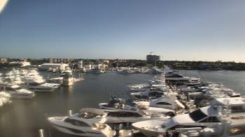 Weather camera view of Bayview Dental Arts Dr.Scherder.